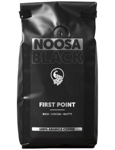 First Point - 100% Arabica Blend Coffee