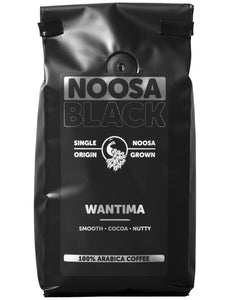 Wantima - Single Origin Coffee grown in Noosa